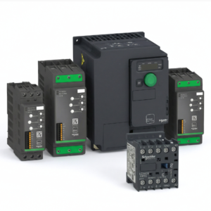 Drives & Motor Control