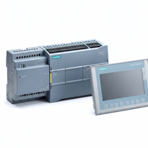 PLC & HMI