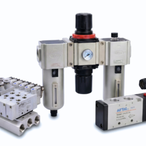 Pneumatics