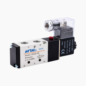 Electrovalve seria 4V