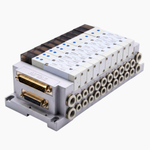 Insule de valve seria 6D